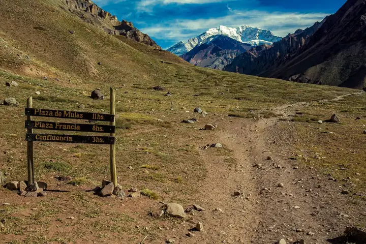 Imagen de presentación de Alta Montaña