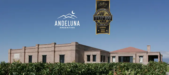 Imagen de presentación de Andeluna Cocina