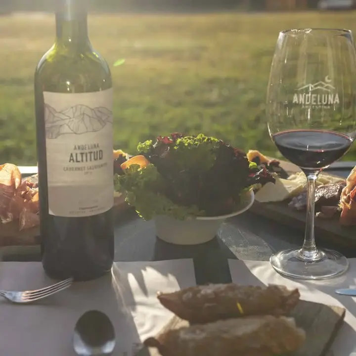 Imagen de presentación de Andeluna Cocina