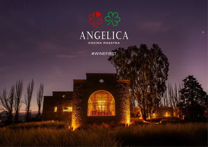 Presentation image of Angelica Cocina Maestra nuevo