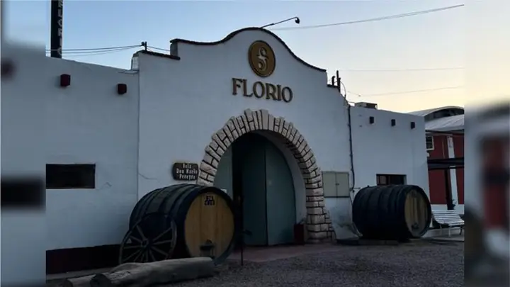Imagen de presentación de Bodega Florio