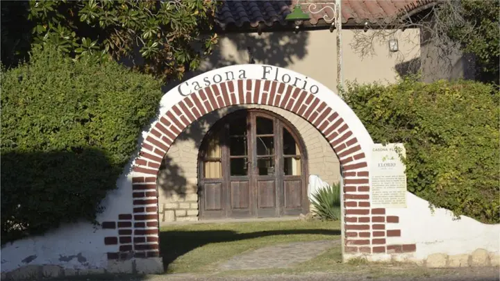 Imagen de presentación de Bodega Florio