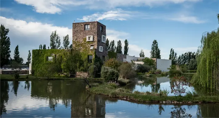 Imagen de presentación de Bodegas y Viñedos Renacer