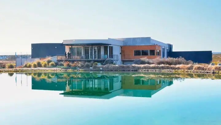 Presentation image of Budeguer