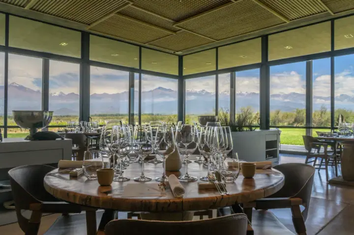 Presentation image of CAL Restaurante