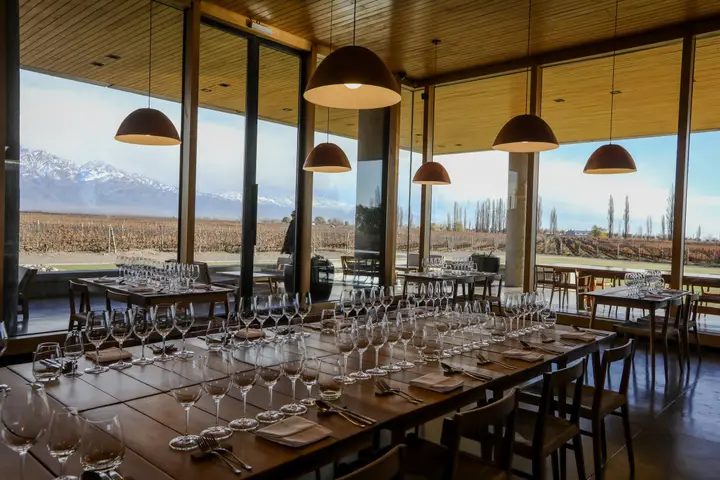Presentation image of CAL Restaurante