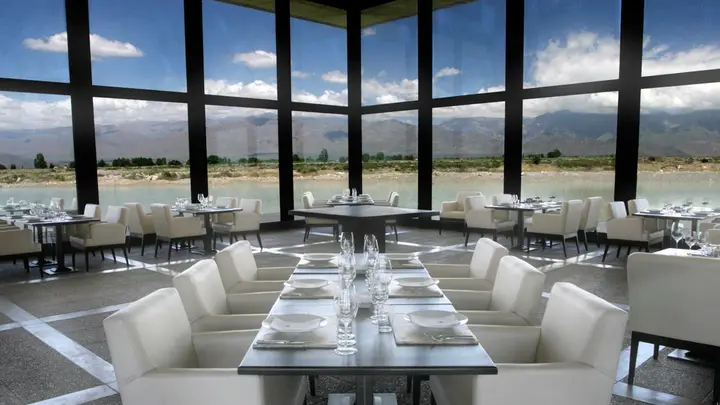 Presentation image of CAL Restaurante