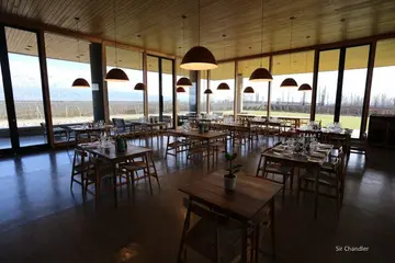 Presentation image of CAL Restaurante