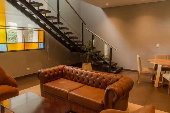 Presentation image of Casa Agostino