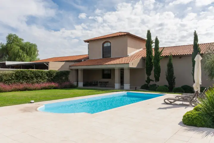 Presentation image of Casa Agostino