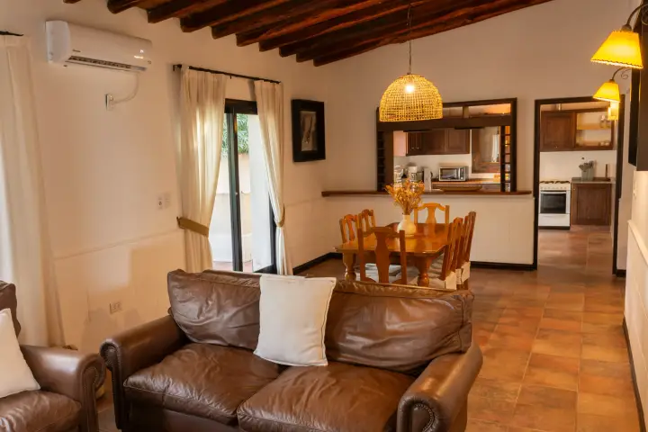 Presentation image of Casa Agostino