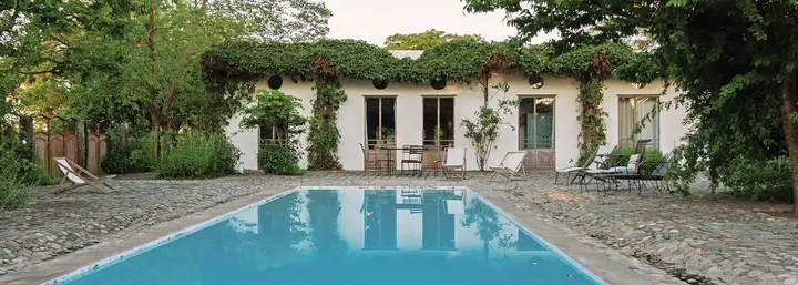 Imagem de apresentação de Casa de Campo