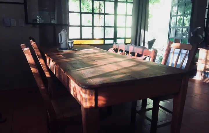 Imagem de apresentação de Casa de Campo