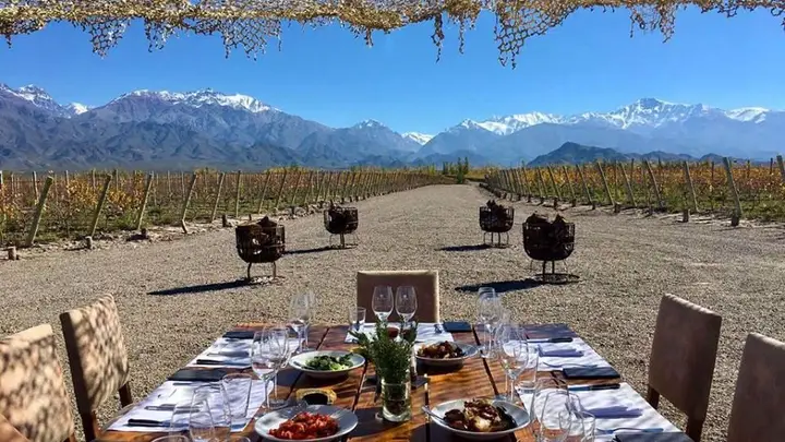 Imagen de presentación de Casa del Vino