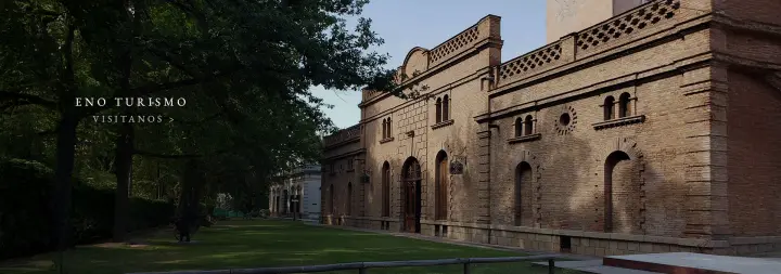 Presentation image of Cavas de Weinert