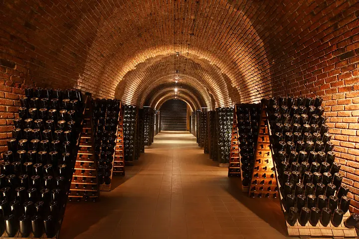 Imagen de presentación de Chandon