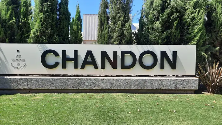 Imagen de presentación de Chandon