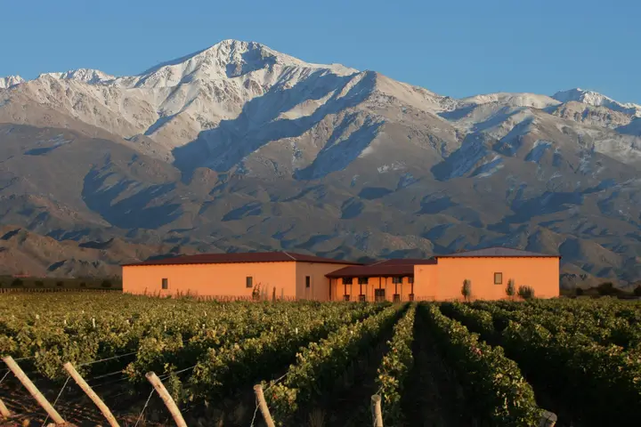 Imagen de presentación de Clos de los 7