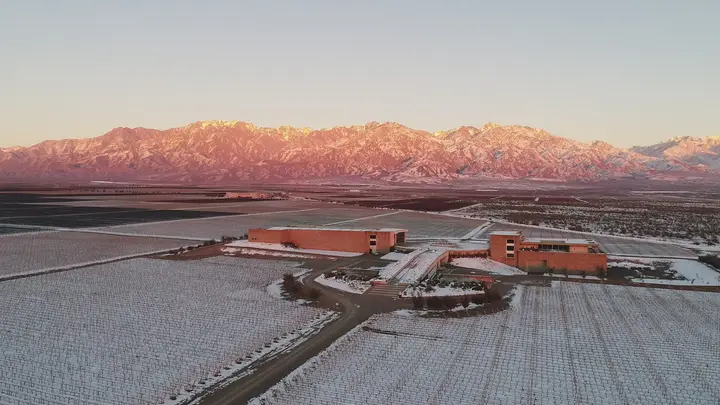 Imagen de presentación de Clos de los 7