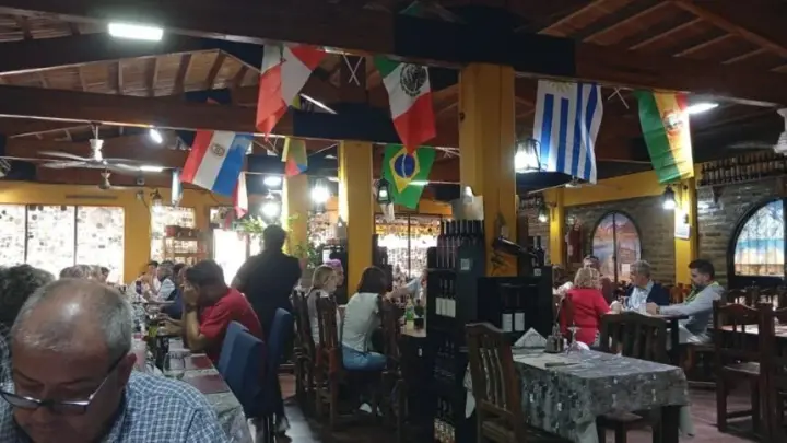 Imagen de presentación de El Rancho