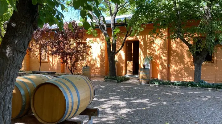Imagen de presentación de Finca Anita