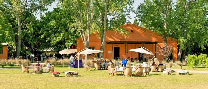 Imagen de presentación de Finca Anita