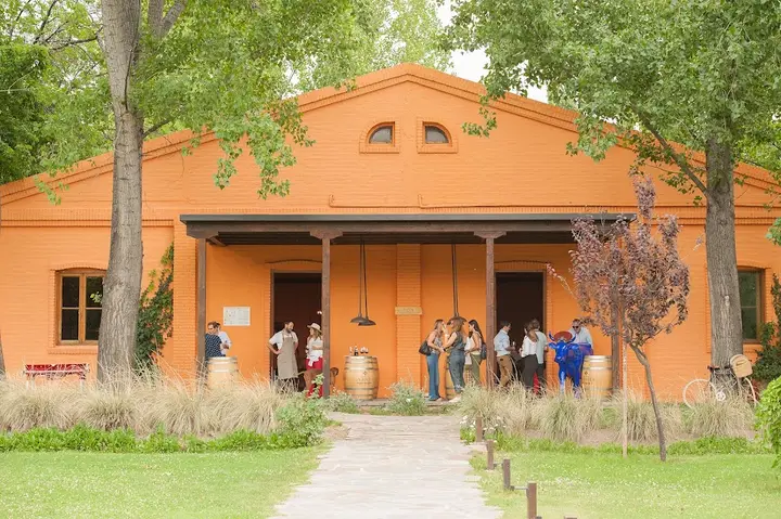 Imagen de presentación de Finca Anita