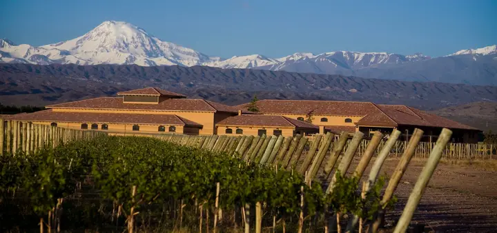 Presentation image of Finca DeCero