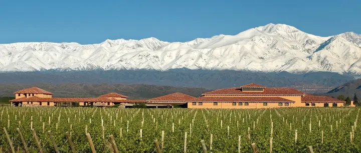 Presentation image of Finca DeCero