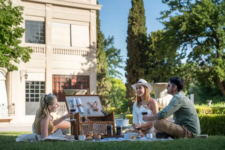 Imagem de apresentação de Finca paraiso