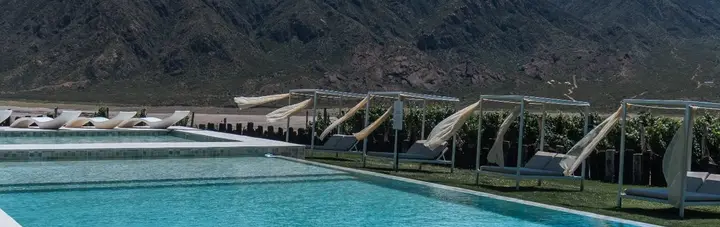 Imagen de presentación de Gran Hotel Potrerillos