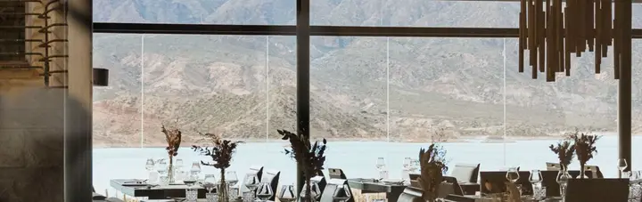 Imagen de presentación de Gran Hotel Potrerillos