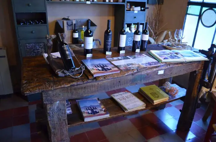 Presentation image of Hacienda del Plata
