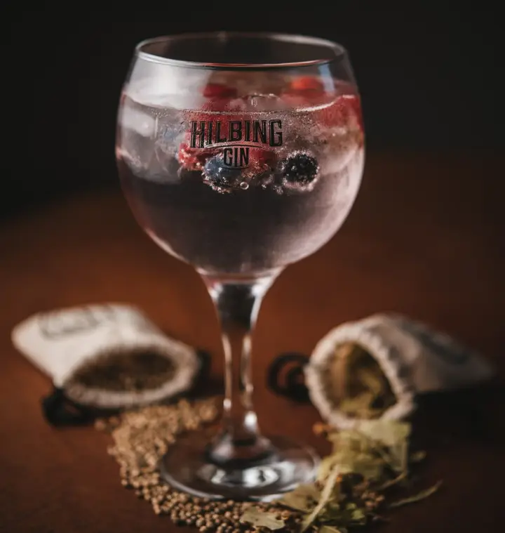 Imagen de presentación de Hilbing Franke Distillery