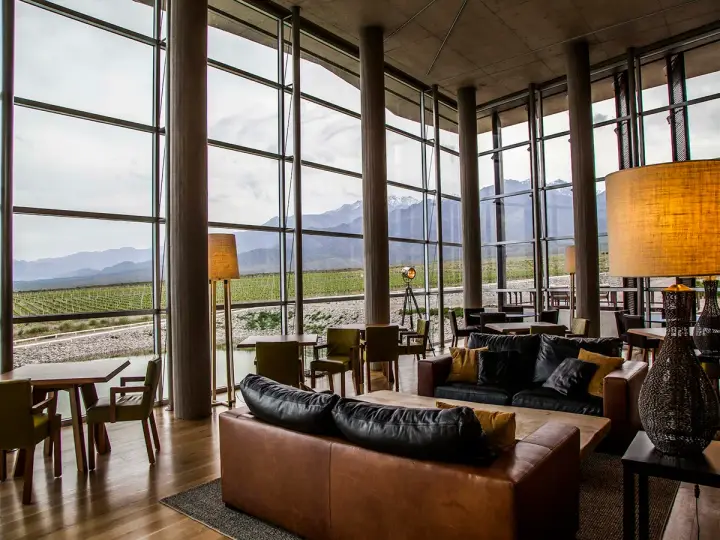 Presentation image of Hotel Casa De Uco