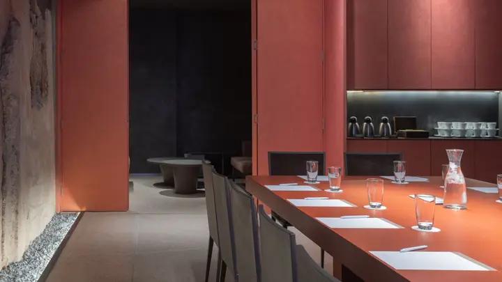 Presentation image of Hualta Winery Hotel