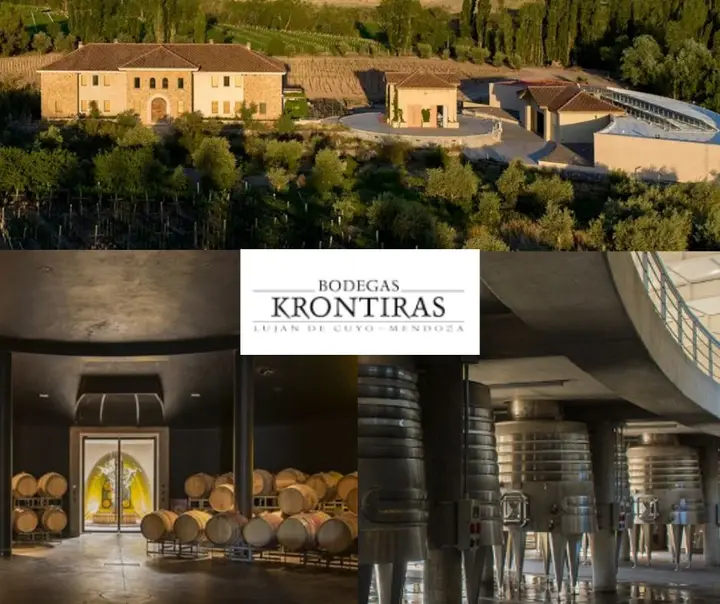 Imagen de presentación de krontiras
