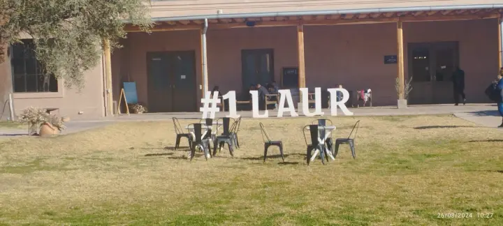 Presentation image of Laur Turismo