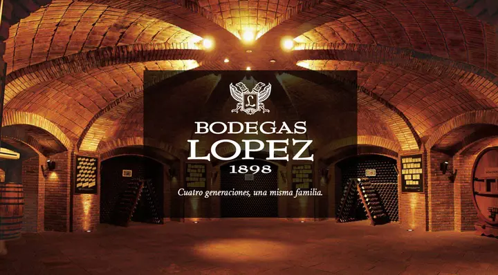 Imagen de presentación de Lopez