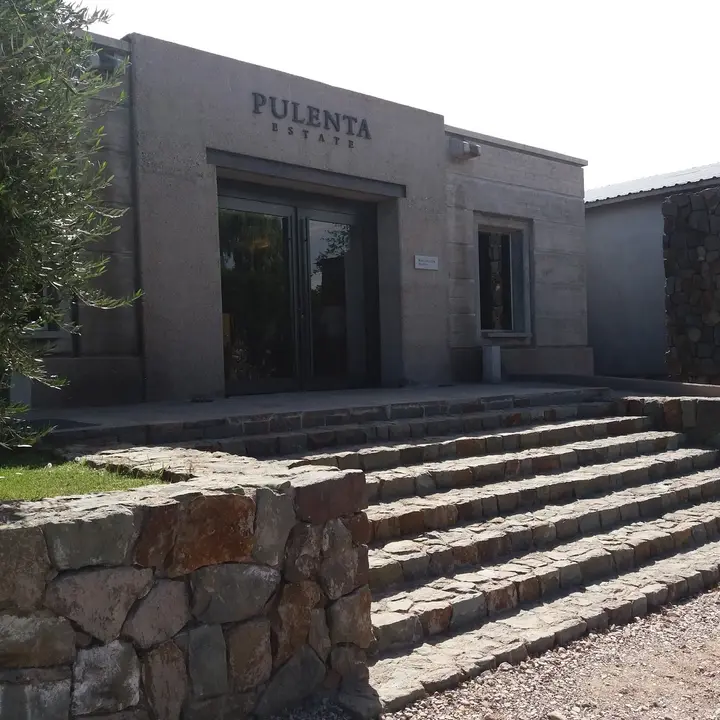Imagen de presentación de Pulenta Estate