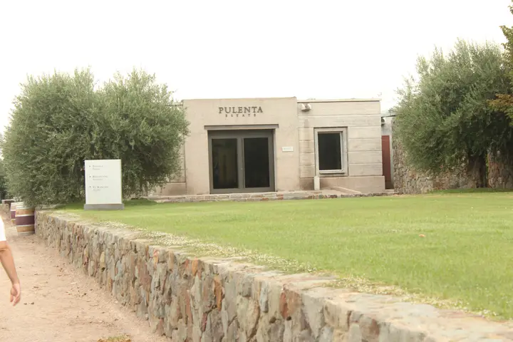 Imagen de presentación de Pulenta Estate