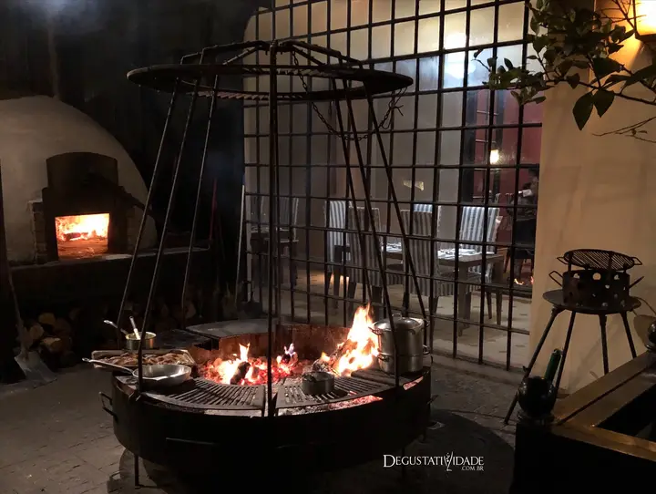 Imagen de presentación de Restaurante 1884