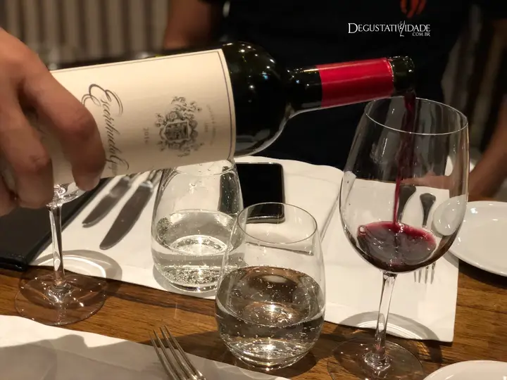 Imagen de presentación de Restaurante 1884
