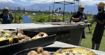 Presentation image of Restaurante Los Tilos