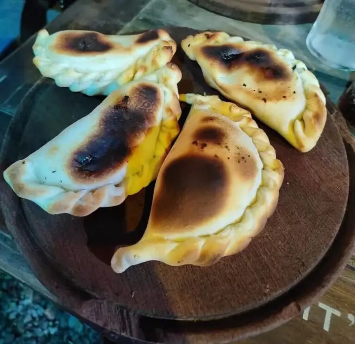 Presentation image of Restaurante Los Tilos