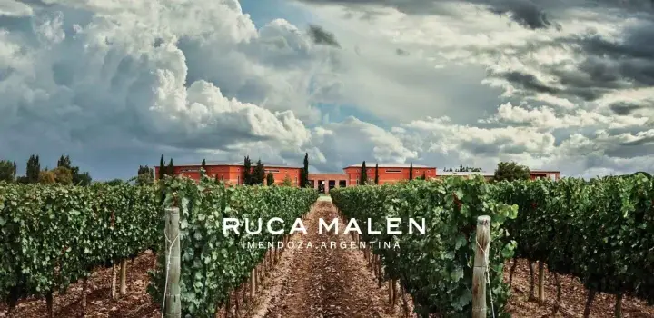 Presentation image of Ruca Malen