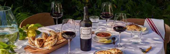 Imagen de presentación de Rutini Wines