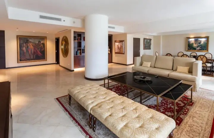 Presentation image of Sheraton Mendoza Hotel