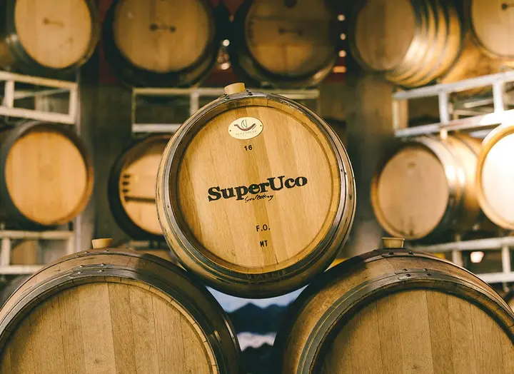 Imagen de presentación de Super Uco