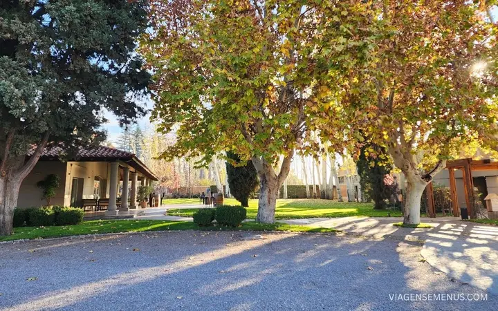Presentation image of Terrazas de los Andes 4 pasos